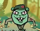 Happy Tree Friends - Ka Pow! Operation Tiger Bomb