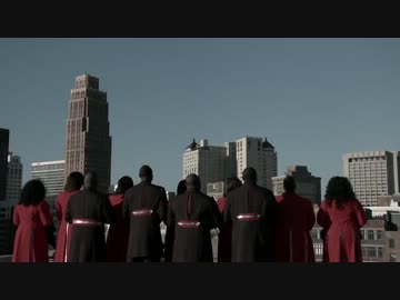 Selected of God Choir - Lose Yourself