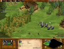 初めてのAge of Empires II(東アジア統治 3)