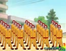 「アロバミアメドレー【ニコニコメドレー】」に動画をつけてみた