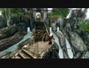 【Skyrim】緑化したホワイトランを散策してみた。【MOD】
