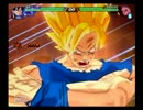 ドラゴンボールZ Sparking! METEOR　実況プレイpart17