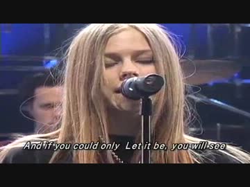 人気の 音楽 Avril Lavigne 動画 302本 ニコニコ動画