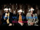 Art vs. Science／Hollywood