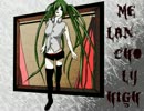 【初音ミク】melancholy_high【オリジナル】