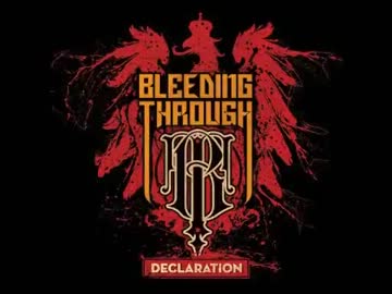 Bleeding Through人気良曲集