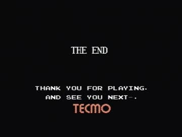 【実況】いい大人達が忍者龍剣伝を本気で遊んでみた。完結編