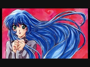 私らしく　（機動戦艦ナデシコ）
