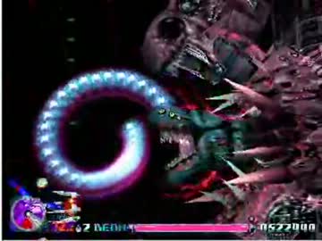 R-TYPE⊿のBGMをアインハンダーにしてみた（６）