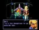 日系ブラジル人がゼノギアス（北米版）を和訳実況するゼ！part95