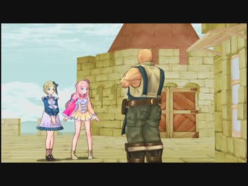 【メルルのゆトリエ】ゆっくり実況してみた【31】