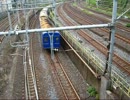 あけぼの号推進運転