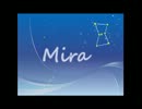 初音ミク】Mira【オリジナル曲