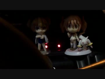 痛車載ですか？不可能はry　5