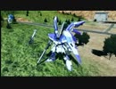 【EXVS】Hi-ν視点3【フリー固定戦】