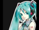 【初音ミク】　オリジナル曲「スクール　ソング」