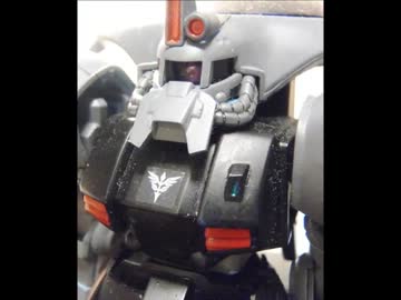 ガンプラその①