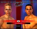 【ゆっくり実況】 野比のび太が総合格闘技に挑戦します part.2 【UFC2010】