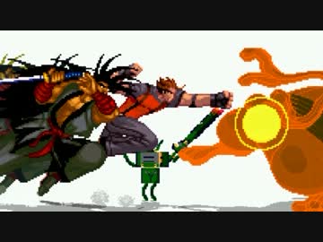 【MUGEN】まかさば part4