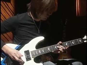 大橋隆志 - FIRE AFTER FIRE - 聖飢魔Ⅱ