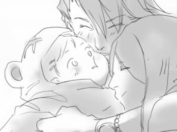 【T&B】　　Ｈ　Ｅ　Ｒ　Ｏ 　 鏑木一家