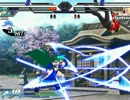 【MUGEN】 白猫と歩く 番外編 【プレイヤー操作】