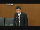 2012年03月08日【衆議院】財務金融委員会 西村康稔(自民党)総理出席質疑