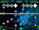 [StepMania] [SP激(旧8)] Lovable (short ver.)