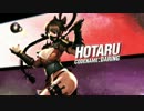 Cyphers_Hotaru_Play.wmv