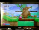 【ぼそぼそ実況】星のカービィWii 実況プレイ１－２.wmv