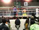 ﾛﾘｰ松下vsｳｪｰﾄ