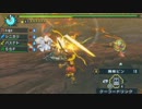 モンハン日記　ぎりぎり実況プレイ　part6
