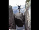 世界中のシュールな画像を集めてみた