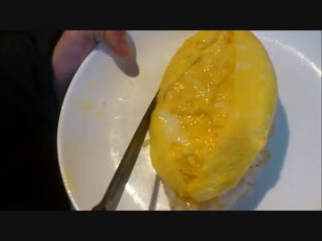 あのオムライスが作れるようになるまで Part3 【camesky】