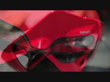 SS好きのバイク乗りによるバイク好きの為のMAD