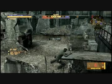 【PAPICO】 らぶがやるMGO Part14