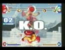 KOF XI【120224-02】関西vs三重