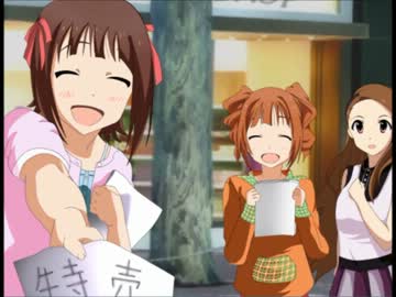 春香さん、幽霊ですよ！幽霊！！　３話【青春】