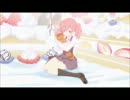 sweets parade  歌ってみた　【桜歌⌒うたたん】