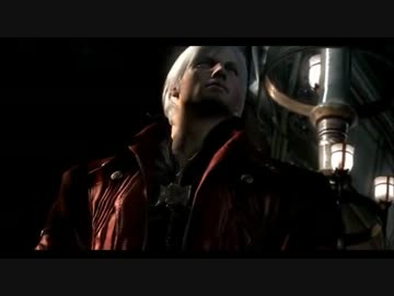 【MAD】 DMCでDEAD_END