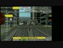 追い越し前の信号変化 - 電車運転ゲーム「Train Drive ATS」こだわりその３