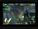 ボーダーブレイク　EXになろうと頑張る修羅キメラ(過去最高SS4)