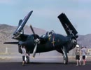Fw190　・　F7F