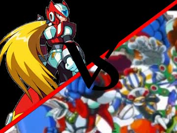 クールにキメるゼ！（｀・ω・´）b ロックマンX4をゆっくり実況プレイpart6