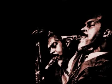 【深夜系BGM】Albert Ayler - Standards