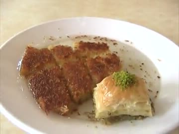 ゅ！ -中東/トルコ編⑩-１-