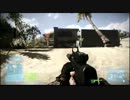 【BF3】戦場は常に非情です その2【実況プレイ】