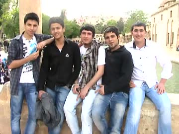 ゅ！ -中東/トルコ編⑩-２-