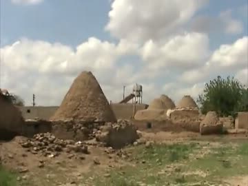 ゅ！ -中東/トルコ編⑩-３-