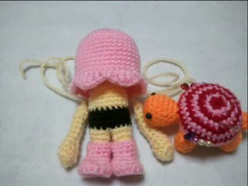 【いい大人達】オッサンを本気であみぐるんでみた【応援動画】